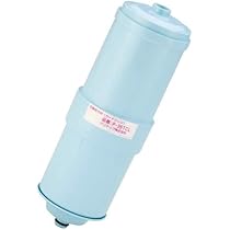 クリナップビルトインアルカリ整水器用交換用ろ材（カートリッジ）　P-35TCL 31CAWkgh+KL._AC_UL210_SR210,